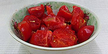 томатный сок через соковыжималку на зиму