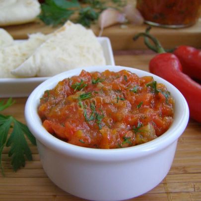 Цицибели на зиму