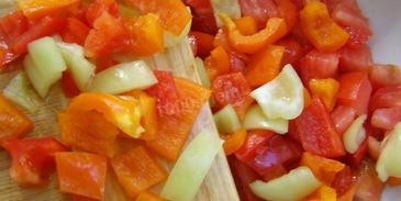 цицибели на зиму