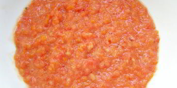 цицибели на зиму