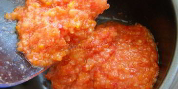 цицибели на зиму