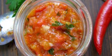 цицибели на зиму