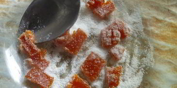 тыквенно-сливовая заготовка на зиму три в одном