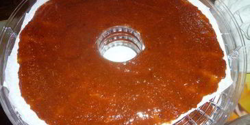 тыквенно-сливовая заготовка на зиму три в одном