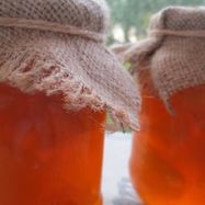 Рецепт Абрикосового варенья на коньяке