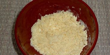 булочки с вареньем дрожжевые