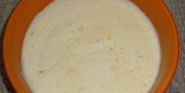 булочки с вареньем дрожжевые