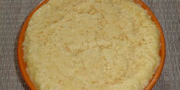 булочки с вареньем дрожжевые