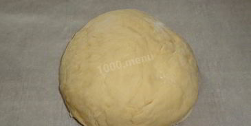 булочки с вареньем дрожжевые