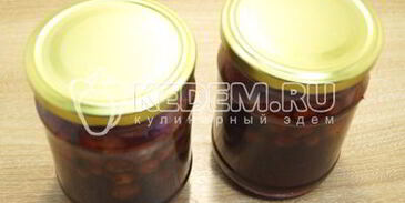 клубничное варенье на зиму