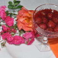 Рецепт Клубничного варенья