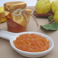 Рецепт Конфитюра из айвы