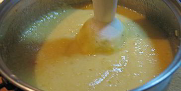 конфитюр из айвы