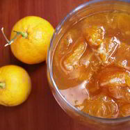 Рецепт Мандаринового варенья