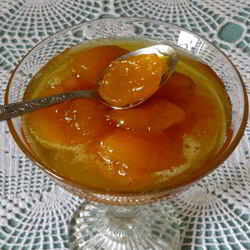 Домашнее варенье