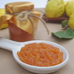 Варенье из айвы