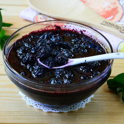 Варенье на зиму