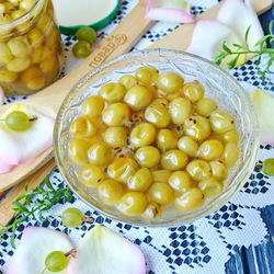 Вкусное варенье