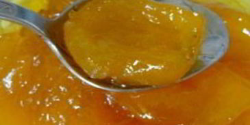 простое варенье из абрикосов без косточек