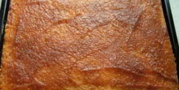 рулет с вареньем