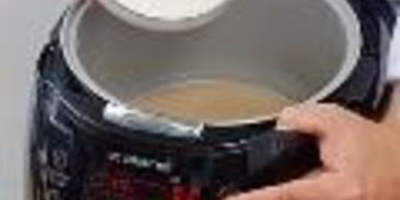 смородиновое варенье на миндальном сиропе в мультиварке