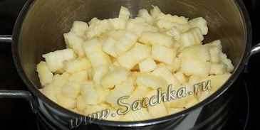 цукаты из дыни