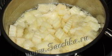 цукаты из дыни