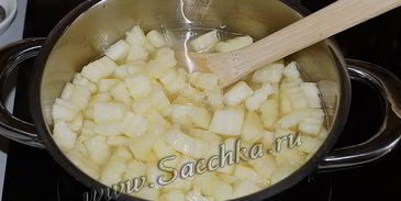 цукаты из дыни