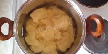 цукаты из имбиря