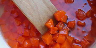 цукаты из тыквы