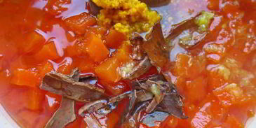 цукаты из тыквы