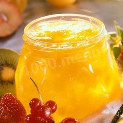 Варенье ассорти