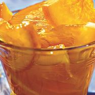 Рецепт Варенья из апельсинов