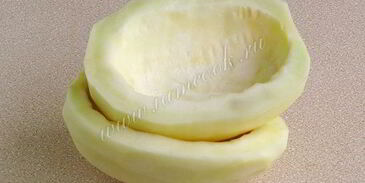 варенье из дыни