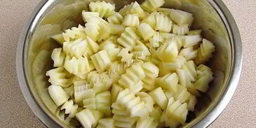 варенье из дыни