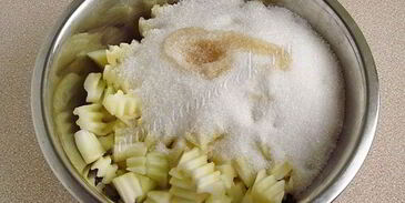 варенье из дыни