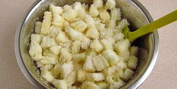 варенье из дыни