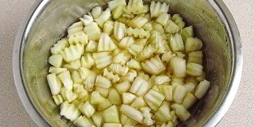 варенье из дыни