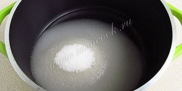 варенье из дыни