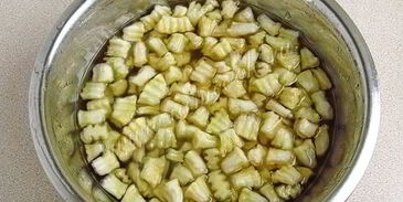 варенье из дыни