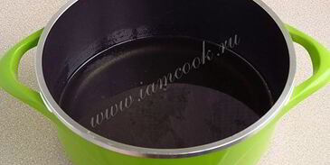 варенье из дыни