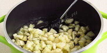 варенье из дыни