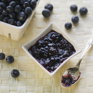 Рецепт Варенья из голубики