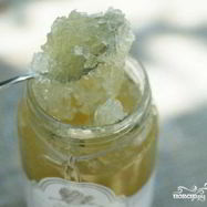 Рецепт Варенья из кабачков в хлебопечке