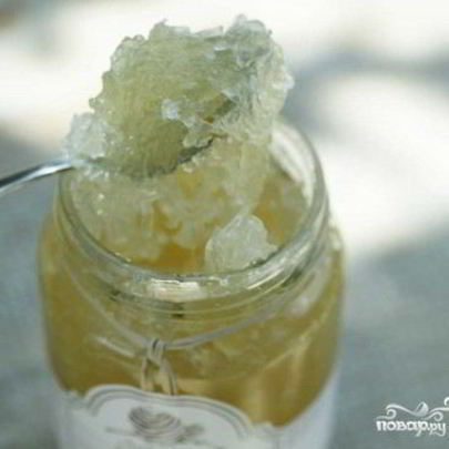 Варенье из кабачков в хлебопечке