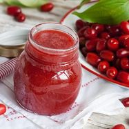 Рецепт Варенья из кизила в мультиварке