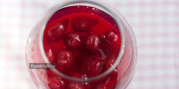 варенье из кизила