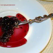 Рецепт Варенья из крыжовника
