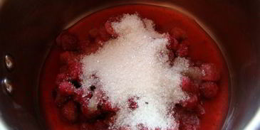 варенье из крыжовника