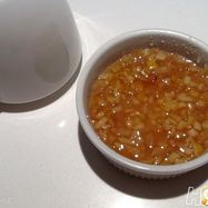 Рецепт Варенья из лимонных корок